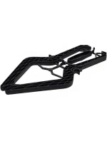 Náhradné diely Hamax Sno Rapp Glider Brakes black incl.draw handle HAM807394 Náhradné diely Hamax Sno Rapp Glider Brakes black incl.draw handle HAM807394