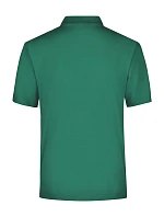 Daiber JN 20 Piqué polo 02.0020 tmavozelená Daiber JN 20 Piqué polo 02.0020 tmavozelená