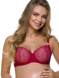 Lupo 3115 farba:červená