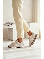 Dámske semišové tenisky Vinceza 86427 Grey Dámske semišové tenisky Vinceza 86427 Grey