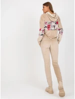 Súprava RV KMPL 8234.35X béžová Súprava RV KMPL 8234.35X béžová