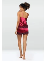 Súprava Brenda Maroon - Dkaren