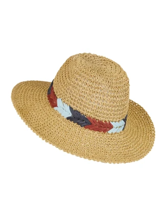 Klobúk Protest PRTARETHA