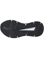 Dámska športová obuv Galaxy 6 W IE8149 Black with pink - Adidas