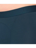 Pánske boxerky Sloggi men EVER Soft Hipster 2P tmavo zelené Pánske boxerky Sloggi men EVER Soft Hipster 2P tmavo zelené