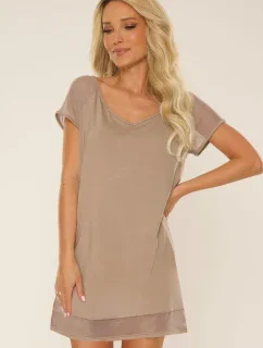 DÁMSKE TRIČKO CARMEL 767 VEĽKÉ