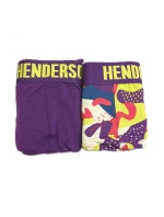 PÁNSKE BOXERKY SPIN 2PAK 42589 SS25