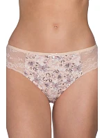 DÁMSKE NOHAVIČKY L-1594BI 2XL DÁMSKE NOHAVIČKY L-1594BI 2XL