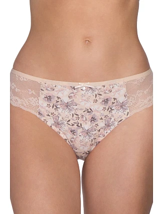 DÁMSKE NOHAVIČKY L-1594BI 2XL DÁMSKE NOHAVIČKY L-1594BI 2XL