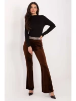 Dámske nohavice model 221555 Taliansko Moda