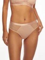 Kinga nohavičky B-748/2 Lara Brazílska ružová S-XL