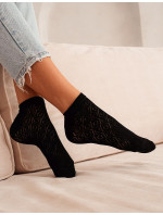 Dámske ponožky Milena 1504 38-41