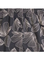 Dámske pyžamo 489 peach - Atlantic Dámske pyžamo 489 peach - Atlantic