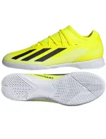 Topánky adidas X Crazyfast League IN M IF0701 Topánky adidas X Crazyfast League IN M IF0701