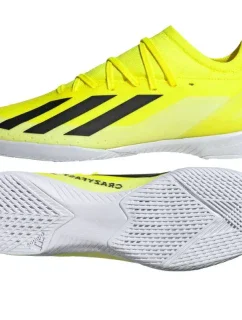 Topánky adidas X Crazyfast League IN M IF0701