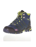 Trollkids Trolltunga Hiker Mid JR 156-100