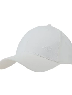 4F U367 baseballová čiapka 4FWSS25ACABU367 11S