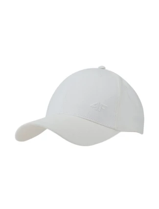 4F U367 baseballová čiapka 4FWSS25ACABU367 11S