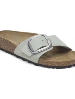 Birkenstock Madrid Big Buckle Žabky W 1024097
