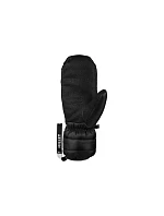 Rukavice MILLET Trilogy Icon Down Mitten, čierne