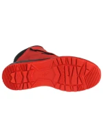 Chlapčenské trekingové topánky Trek Jr HJZ21-JOBMW250-62S - 4F Chlapčenské trekingové topánky Trek Jr HJZ21-JOBMW250-62S - 4F