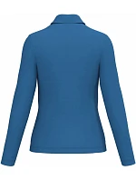 Kariban K 244 Dámske polo tričko s dlhým rukávom z piké 20.K244 svetlo kráľovská modrá Kariban K 244 Dámske polo tričko s dlhým rukávom z piké 20.K244 svetlo kráľovská modrá