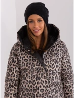 AT CZ 2325 cap.96 čierna