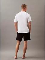 Spodné prádlo Pánske tričká S/S CREW NECK 000NM2567E100 - Calvin Klein