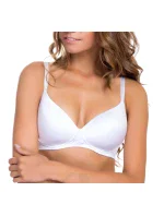 Podprsenka 7000 biela - Leilieve Podprsenka 7000 biela - Leilieve
