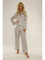 721 DÁMSKE PYŽAMO ASTER