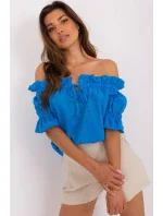 Blúzka model 182271 Lakerta Blúzka model 182271 Lakerta