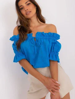 Blúzka model 182271 Lakerta