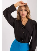 Košeľa s dlhým rukávom model 195203 Lakerta