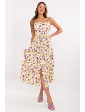 Denné šaty model 213309 Taliansko Moda