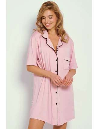 Nočná košeľa model 216265 Taro Nočná košeľa model 216265 Taro