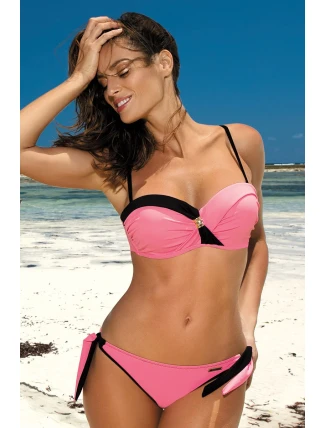 Dvojdielne plavky model 80005 Marko