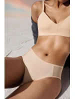 Dámske nohavičky Soft ADAPT Hipster - NATUREL (076) - ecru 00RB - SLOGGI Dámske nohavičky Soft ADAPT Hipster - NATUREL (076) - ecru 00RB - SLOGGI