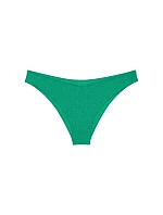 SUMMER SUNSET - Brazílske bikiny s lurexovým leskom a nízkym krytím Triumph