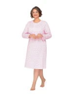Košeľa Martel Basia III 264 long/r M-3XL Košeľa Martel Basia III 264 long/r M-3XL
