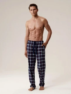 Pyžamové nohavice Atlantic NMB-045 S-2XL