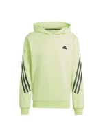 Adidas M FI 3S HD mikina IJ8866
