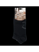 HARTELI členkové ponožky 2 PACK