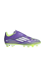 Topánky adidas F50 Club H&L FG/MG Jr JI0036