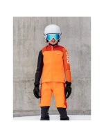 Lyžiarska vesta POC RACE JR