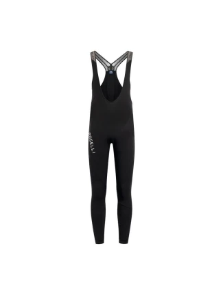 Cyklistické nohavice Rogelli n/s MONO black 2XL Cyklistické nohavice Rogelli n/s MONO black 2XL