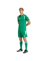 Pánske tričko adidas Tiro 26 League Jersey green KB1356 Pánske tričko adidas Tiro 26 League Jersey green KB1356