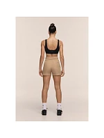 Dámske šortky CASALL Outdoor Active Shorts, farba piesková