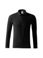 Tričko Malfini Pique Polo LS M MLI-22101