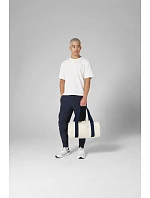 BagBase BG 676 Okrúhla športová taška „Edit Duffle“ 52.0676 prírodná/námornícka modrá BagBase BG 676 Okrúhla športová taška „Edit Duffle“ 52.0676 prírodná/námornícka modrá