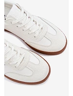 Pánske tenisky Big Star TT174128 White Pánske tenisky Big Star TT174128 White
